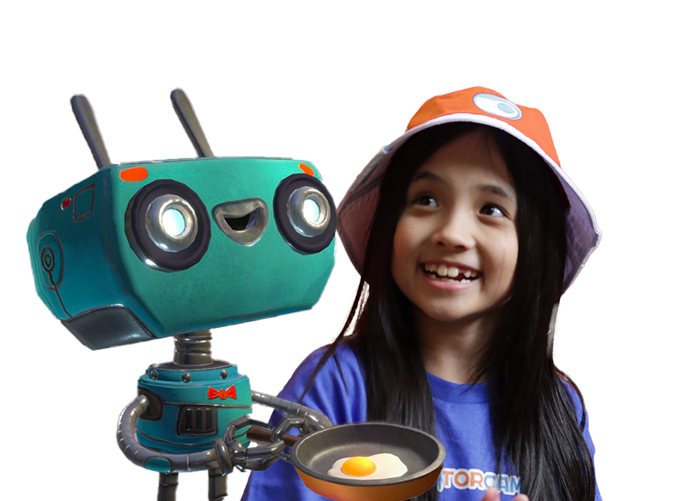 Blender 3D Animators