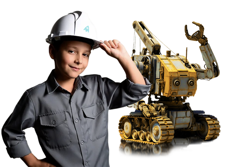 Battlebot Technicians