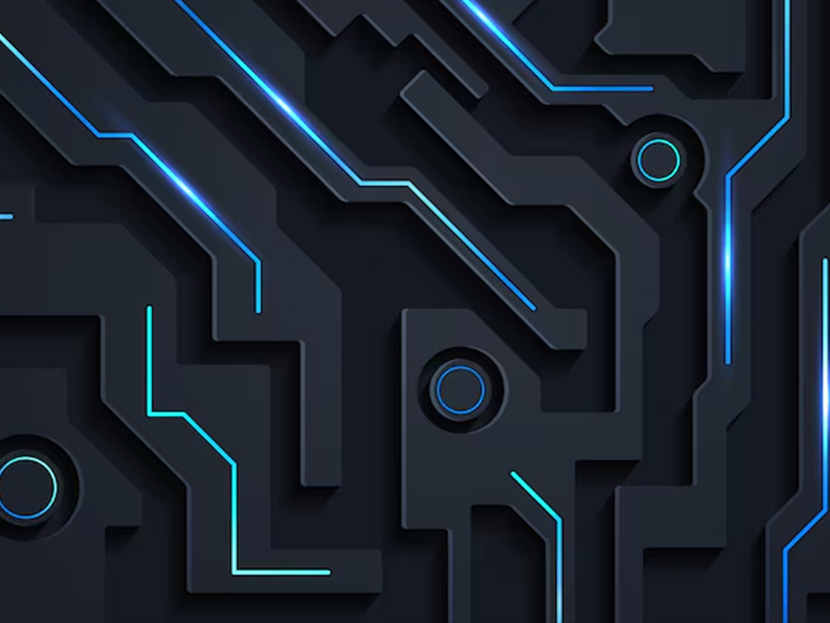 Blender 3D Animators