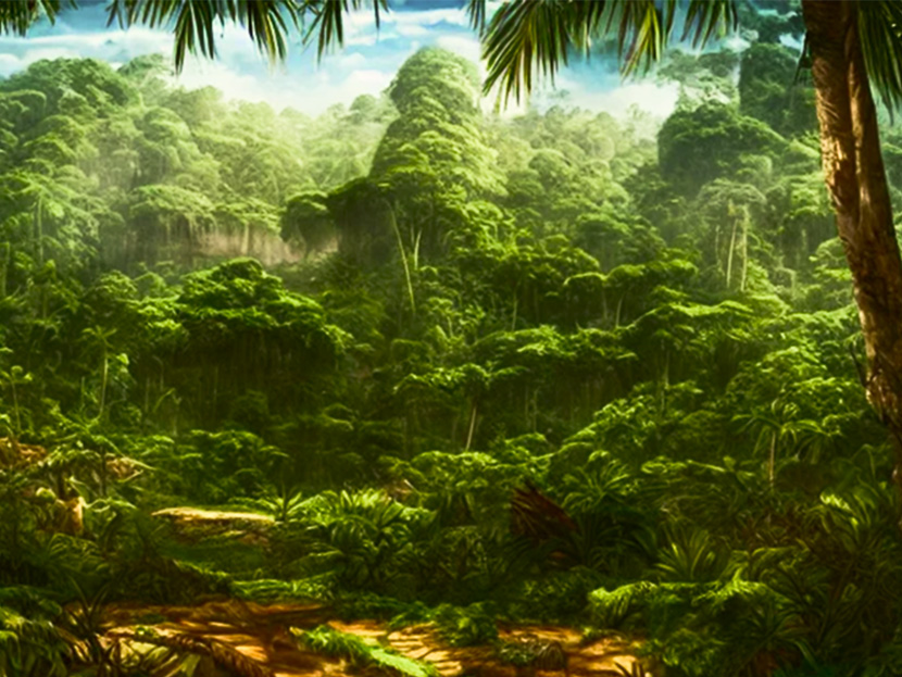 Jr. Gamemakers: Dino World