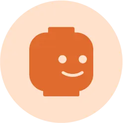 Jr. Lego Animators: Creepy Crawlies