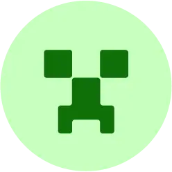 Jr. Minecraft Builders: Animal Kingdom