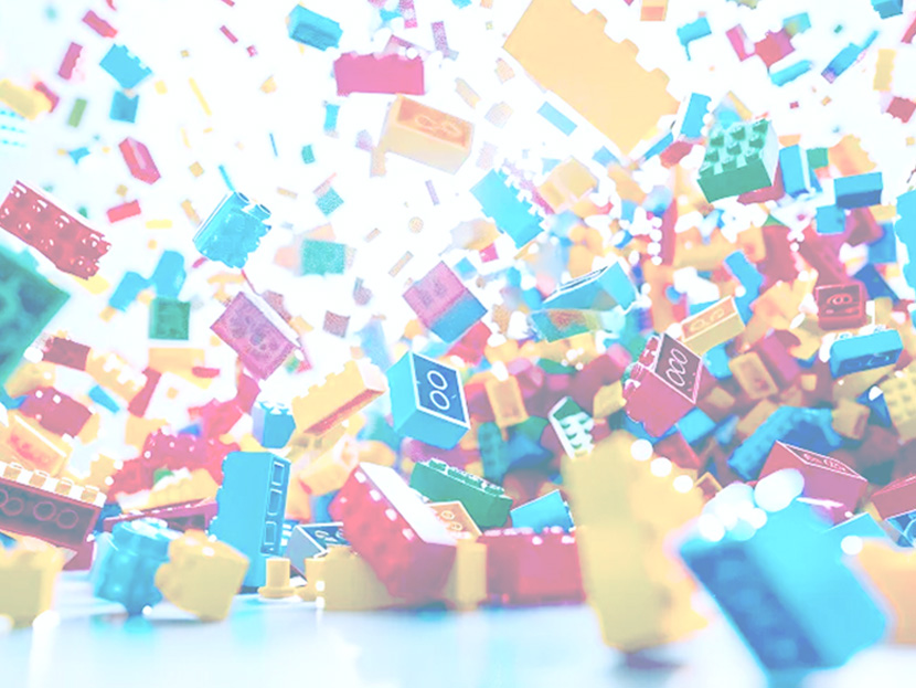 Jr. LEGO Animators: Pets and Friends