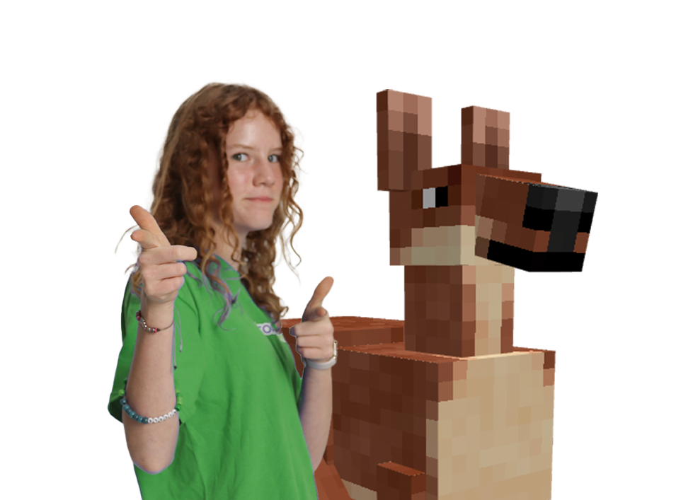 Minecraft Creature Creators