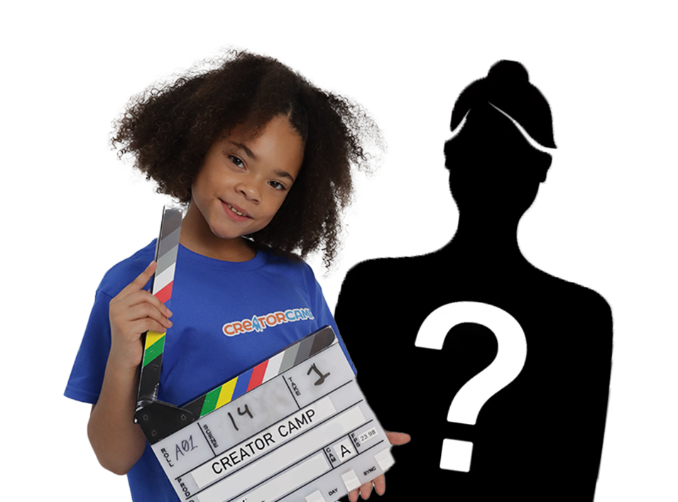 Mystery Movie Makers